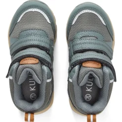 Lofoten Vattentäta Sneakers Grön><noscript><img width=
