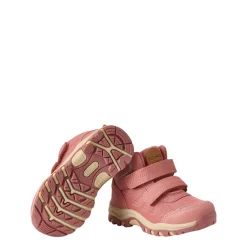 Lofoten Vattentäta Sneakers Burnt Pink>Kuling Outlet