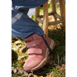 Lofoten Vattentäta Sneakers Burnt Pink><noscript><img width=