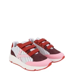 Logo Sneakers Röd><noscript><img width=