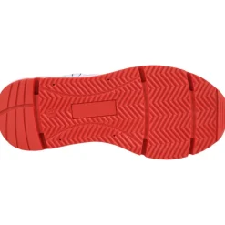 Logo Sneakers Röd><noscript><img width=