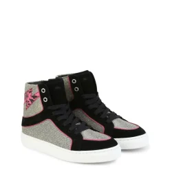 Logo Sneakers Svart><noscript><img width=