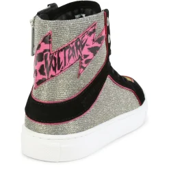 Logo Sneakers Svart><noscript><img width=