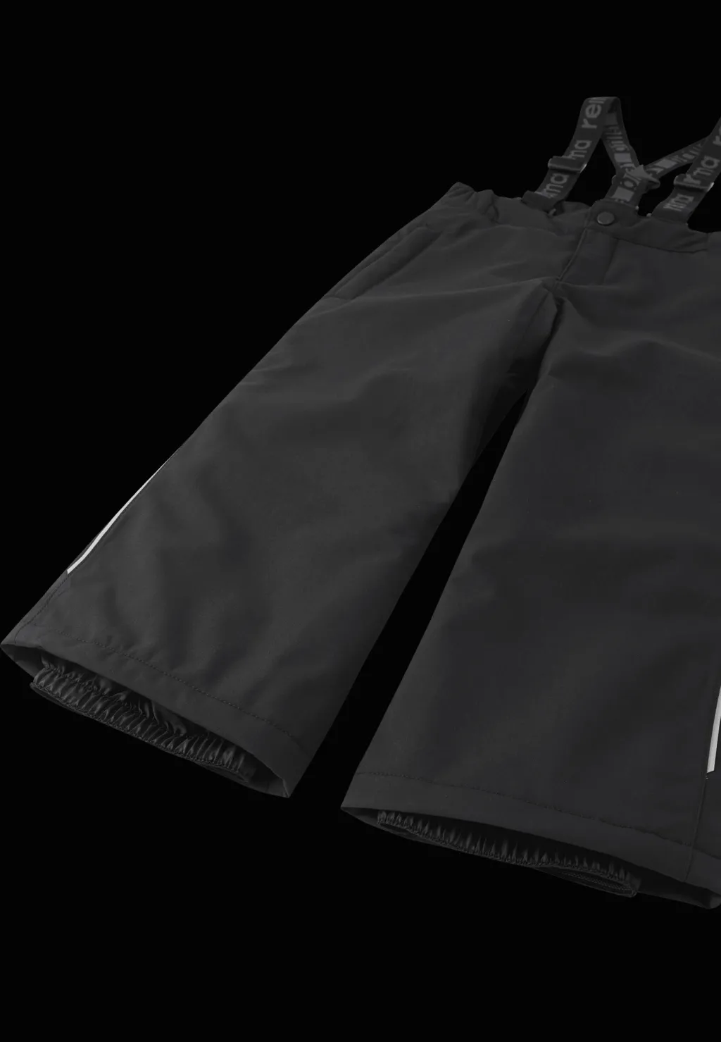 Loikin tec Byxor För Vinterbruk Black>Reima