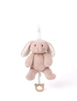 Lollan Speldosa Pink>Teddykompaniet Clearance