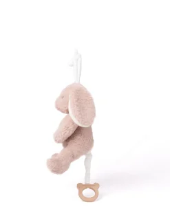 Lollan Speldosa Pink>Teddykompaniet Clearance