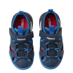 Lomalla Sandaler Navy><noscript><img width=