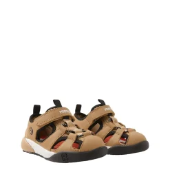 Lomalla Sandaler Peanut Brown>Reima Hot