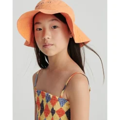 L'orangerie Strap-klänning Light Yellow><noscript><img width=