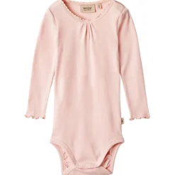 Lotta Baby Body Rose Ballet>Wheat Clearance