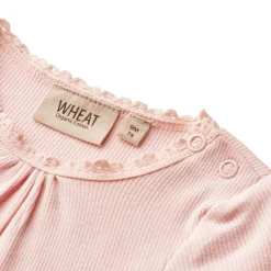 Lotta Baby Body Rose Ballet>Wheat Clearance