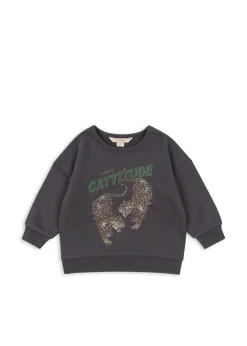 Lou Sweatshirt Magnet>Konges Sløjd Outlet