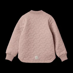 Loui Termojacka Warm Rose>Wheat Outlet