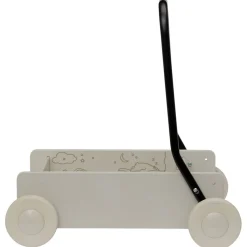 Lära Gå-vagn Beige><noscript><img width=