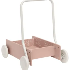 Lära Gå-vagn Rosa><noscript><img width=