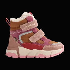 Lucka Tex Vinterstövlar Rose Powder><noscript><img width=