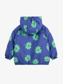 Lucky Clover All Over Vändbar Jacka Multicolor><noscript><img width=