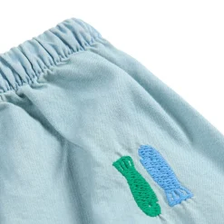 Lucky Fish Baby Kläder Set Off White><noscript><img width=
