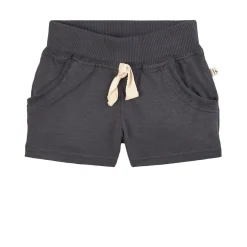 Luis Shorts Anthracite>1+ in the family Sale