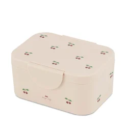 Lunchlåda Cherry Blush>Konges Sløjd Discount