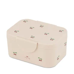 Lunchlåda Cherry Blush>Konges Sløjd Discount