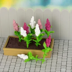Blomsterset För Dockhus Multi><noscript><img width=