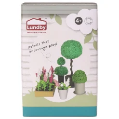 Blomsterset För Dockhus Multi><noscript><img width=