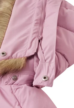 Luvia Vinterjacka Grey Pink><noscript><img width=