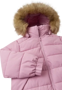Luvia Vinterjacka Grey Pink><noscript><img width=