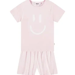 Luvis Set Charlotte Pink>Molo Best