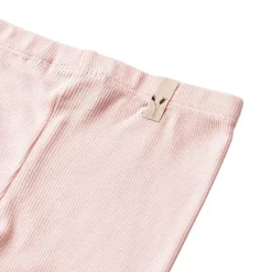 Maddy Leggings Rose Ballet>Wheat Outlet