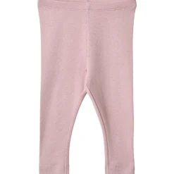 Maddy Ribbade Leggings Lavender Mist>Wheat Hot