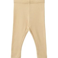 Maddy Ribbade Leggings Macadamia>Wheat Clearance