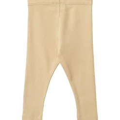 Maddy Ribbade Leggings Macadamia>Wheat Clearance
