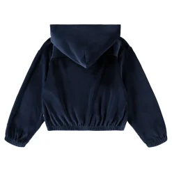 Madeleine Huvtröja Galaxy Blue>Molo Discount