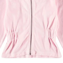 Madge Sweatshirt Charlotte Pink>Molo Hot