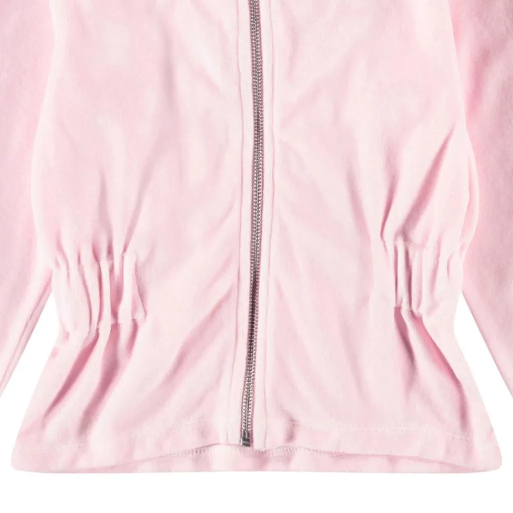Madge Sweatshirt Charlotte Pink>Molo Hot