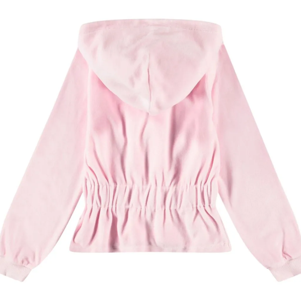 Madge Sweatshirt Charlotte Pink>Molo Hot