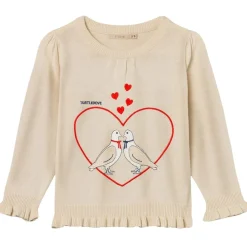 Magic Dove Pullover SANDSHELL>Fliink Best