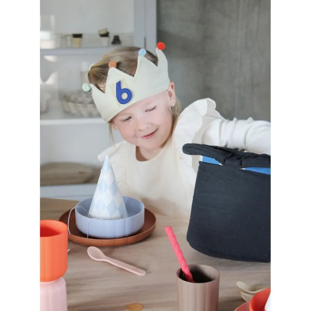 Magic Hat & Rabbit Black/White Combo>OYOY Discount