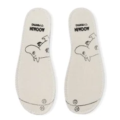 Magic Moomin Gummistövlar Orange>Reima Sale
