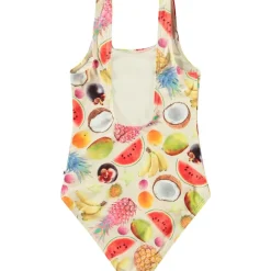Magical Fruits Print Nika Baddräkt><noscript><img width=