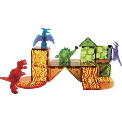 Dino World 40 Pcs Set><noscript><img width=