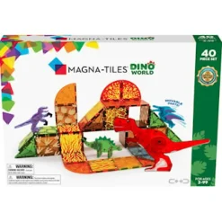 Dino World 40 Pcs Set><noscript><img width=