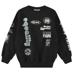 Magni Sweatshirt Messages>Molo Sale