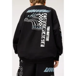 Magni Sweatshirt Messages>Molo Sale