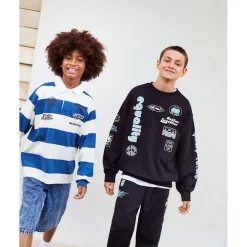 Magni Sweatshirt Messages><noscript><img width=