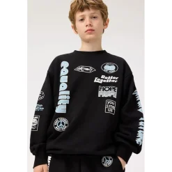 Magni Sweatshirt Messages><noscript><img width=