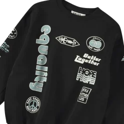 Magni Sweatshirt Messages><noscript><img width=