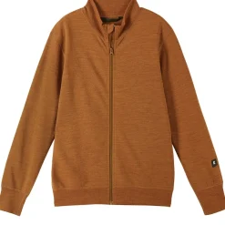 Mahin Mellanlager Cinnamon Brown>Reima